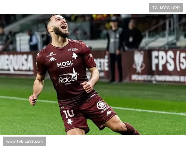 梅斯0-1负于雷恩，主场未能拿分。