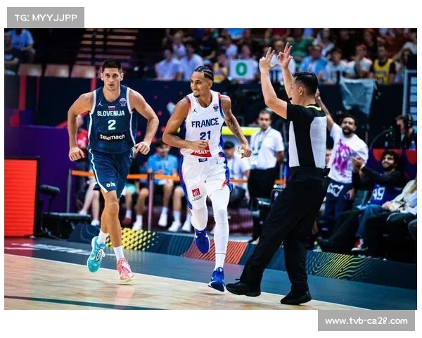 法国男篮欧锦赛豪华阵容碾压以色列，取得小组两连胜