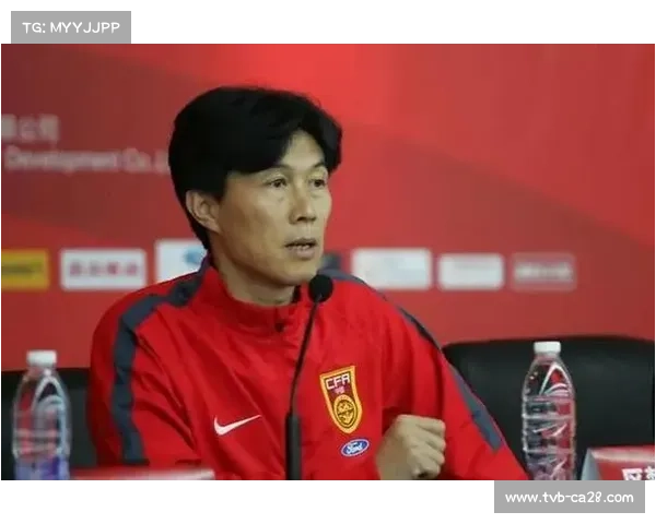 区楚良加入中国女足教练组，男足名宿助力女足重建