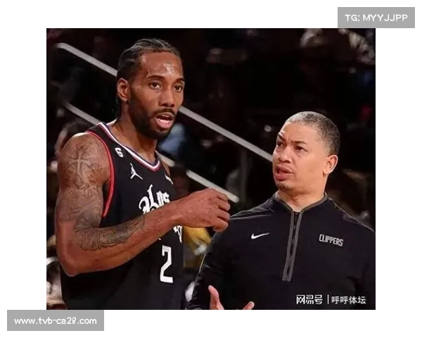 快船防守体系升级，伦纳德关键球能力助队连胜