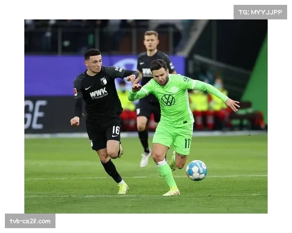 趋势报告：知名体育研究机构称，德甲是欧洲顶级联赛中“战术试验”最活跃的舞台